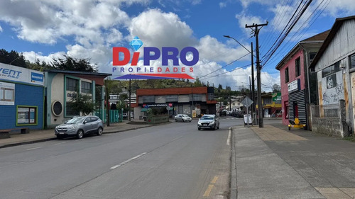 Padre De Las Casas Venta De Terreno