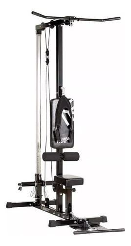 Estacion Home Gym Polea Alta Baja Multi Funcion M1192