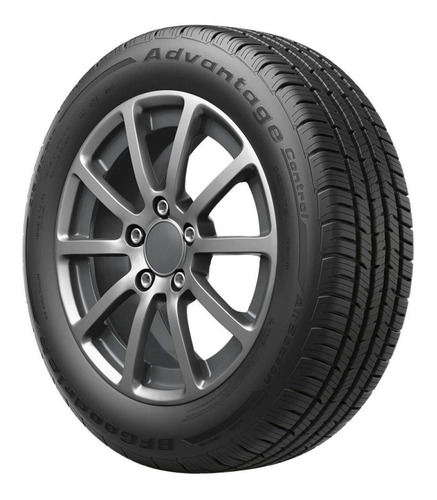 Llanta 235/60r16 Bf Goodrich Advantage Control 100h Msi