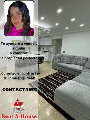 Apartamento en venta