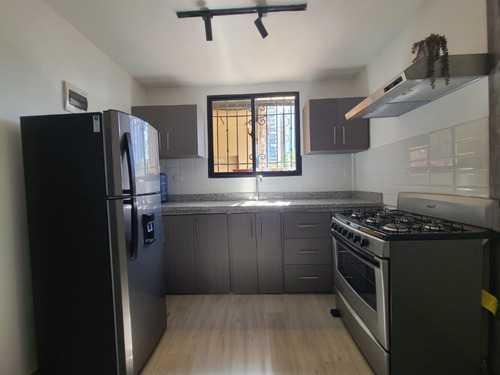 Apartamento Estudio En Alquiler En Piantini Cod. 38995