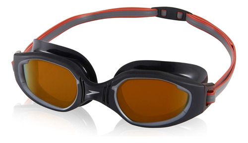 Gafas De Natación Unisex Speedo Ambar