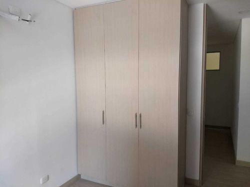 Imagen 21 de 22 de Venta Apartamento Sector Portal De Genovez, Barranquilla