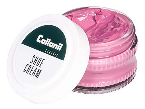 Cuidado De Zapatos - Collonil Shoe Polish Shoe Cream 50 Ml F