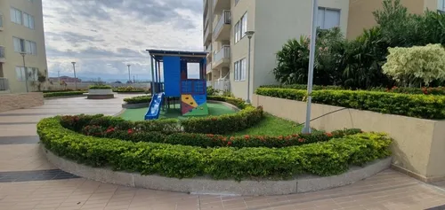 Vendo Hermoso Apartamento Conjunto Multicentro Neiva