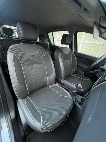 Renault Stepway 1.6 Intens At