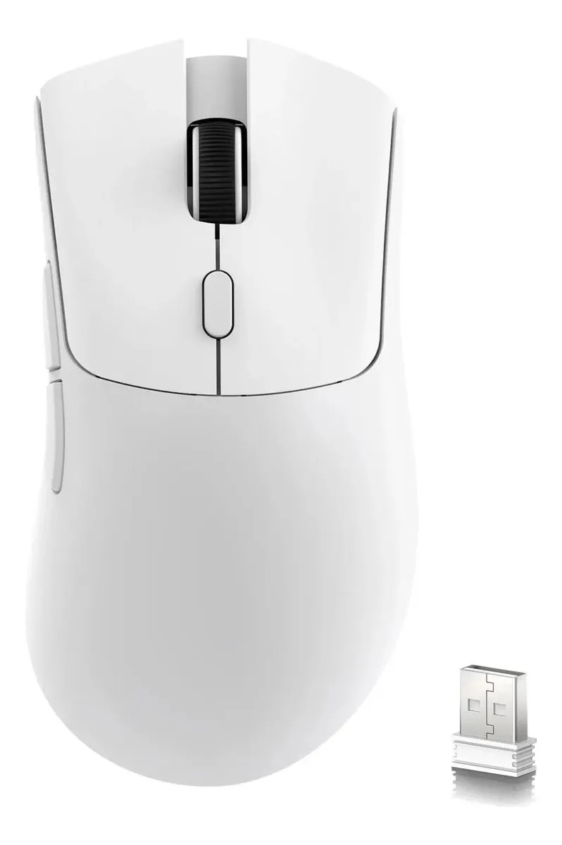 Mouse Gamer Attack Shark R1 Paw3311 Sem Fio