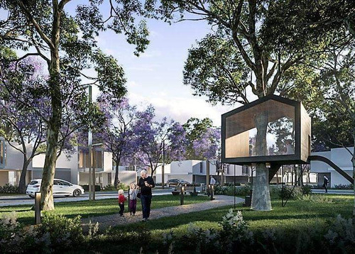 Imagen 12 de 13 de Venta Lote Para Casa En Espectacular Emprendimiento Nuevo. Malagueño. Cba.