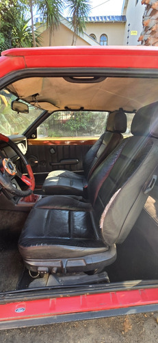 Coupe Ford Taunus Ghia