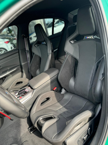 BMW Serie M 3.0 M3 Competition 510Cv