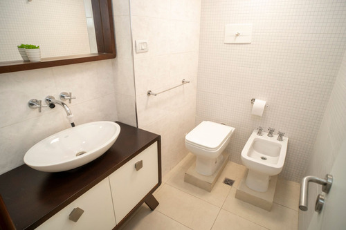 Venta Departamento 5 Amb 2 Cocheras Palermo