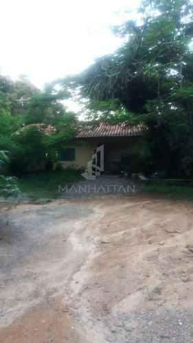 Chácara À Venda Em Parque Nova Suíça - Ch001998