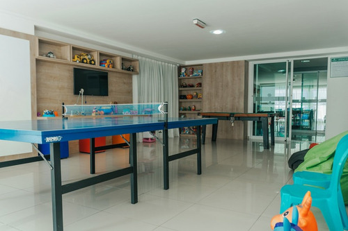 Imagem 4 de 13 de Apartamento Para Venda - 009766