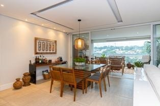 Imagem 2 de 30 de Belíssimo Apartamento Com 3 Suítes À Venda, 180 M² Por R$ 2.400.000 - Campo Belo - São Paulo/sp - Ap19609