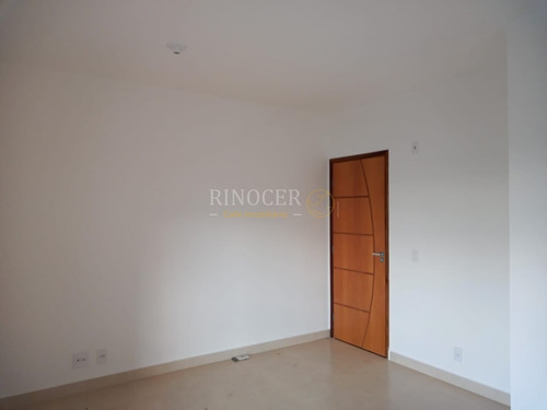Imagem 6 de 30 de Apartamento Padrão Em Franca - Sp - Ap0512_rncr