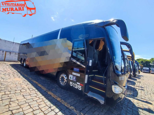 Irizar I6 Volvo B11r 420cv 2014/15 46 Lug Ar-wc  Tr-ref 533