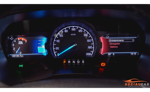 Ford Ranger 3.2 XLT 4X4 CD 20V DIESEL 4P AUTOMÁTICO