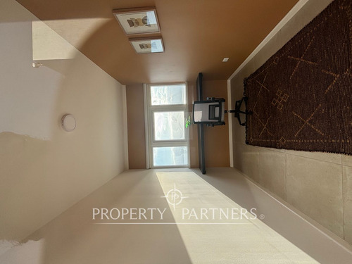 Acogedor Departamento 3d En Parque Ingles
