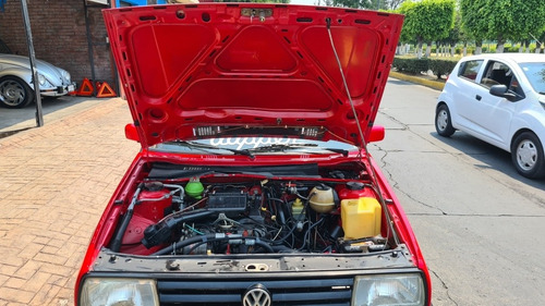 Volkswagen Jetta Gl