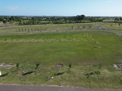 Venta De Terreno En Los Olivos De Los Horneros