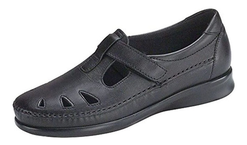 Sas Para Mujer, Mocasin Sin Cordones Vagabundo