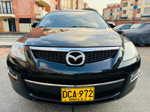 Mazda CX-9 3.7 Cx9cav
