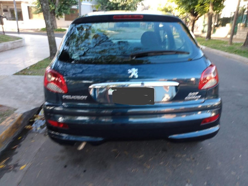 Peugeot 207 2012 1.4 Active 75cv