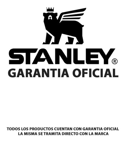 Vaso Stanley Botella Termica 887ml Flip Straw Pico Sorbete A