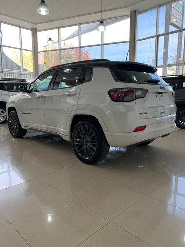 Jeep Compass 1.3 T270 Longitude