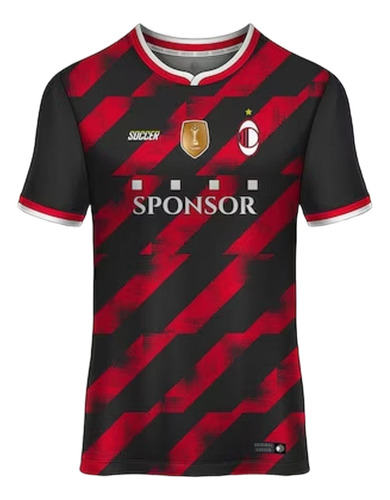Camiseta Personalizada Sublimada Fútbol. Somos Fabricantes