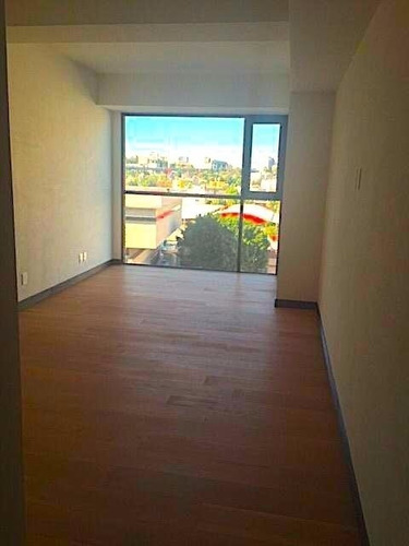 Imagen 4 de 22 de Be Grand San Angel Departamento En Renta