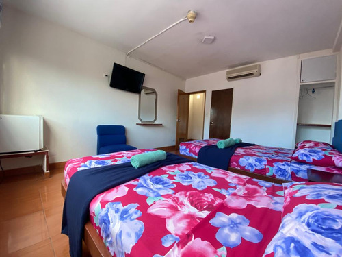 Hotel Operativo En Porlamar Margarita