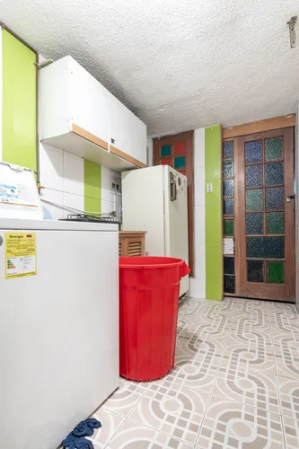 Casa En Venta En La Candelaria. Cod V13396