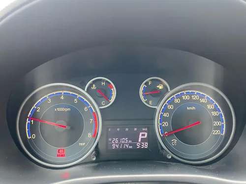 At 1.6 4x2