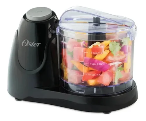 Mini procesador de alimentos oster precio hot sale