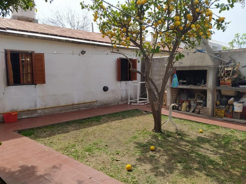 Imagen 5 de 23 de Casa 3 Dormitorios En Venta En Parque Los Molinos. Depto Al Fondo. Con Escritura.