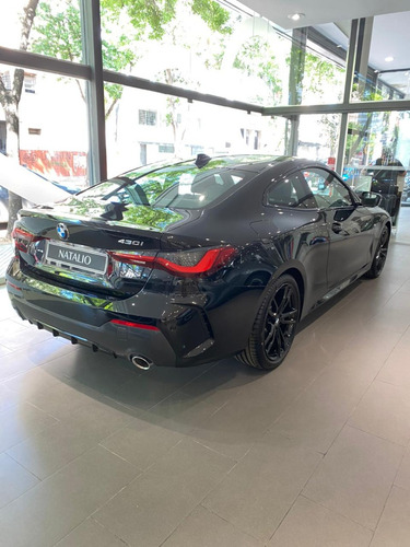 BMW Serie 4 2.0 430i Coupe Lci Msport