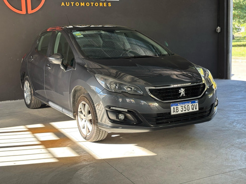 Peugeot 308 1.6 Allure Hdi 115cv