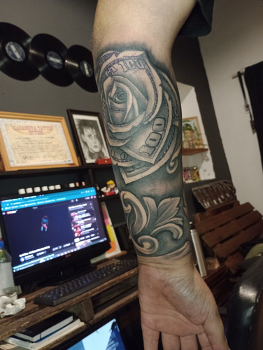 Tatuaje