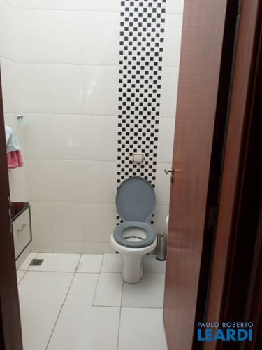 Imagem 14 de 14 de Casa De Vila - Aparecidinha - Sp - 645738