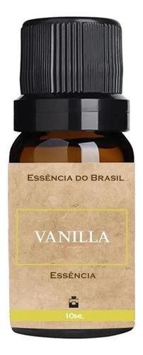 Essência De Vanilla Para Aromatizador / Difusor