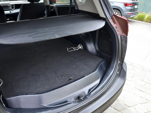 Rav4 2.5 Automatico Super Lujo 4x2