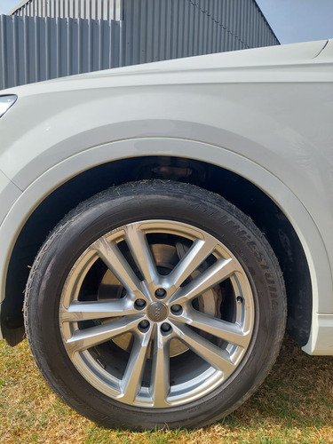 Audi Q7 3.0 Tfsi S Line Quattro 333hp At