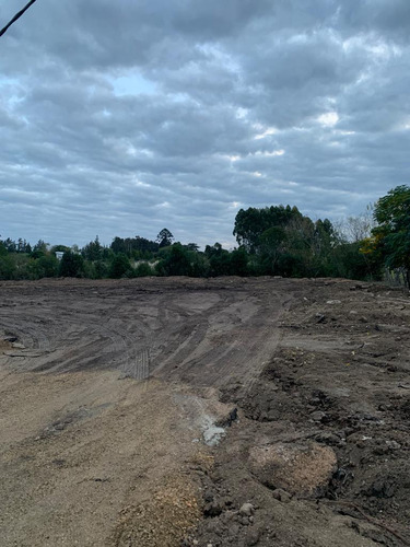 Venta De Terreno En Progreso. Canelones