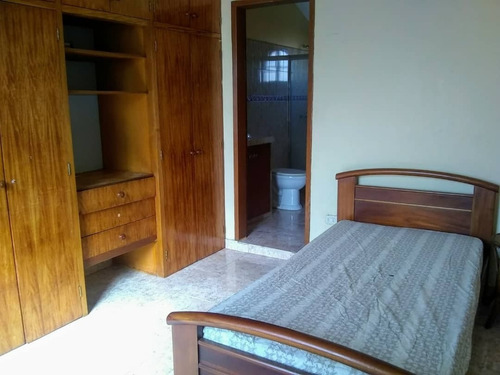 Imagen 7 de 9 de En Alquiler Casa En San Diego Pueblo 04127439408