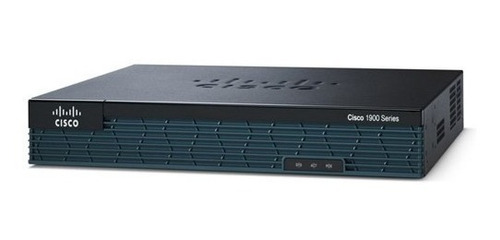 Router Cisco 2901/k9 Venta Ó Alquiler