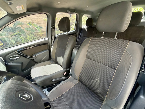 Renault Duster 2.0 Dynamique 4x2