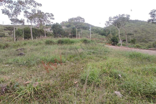 Venta De Lote Reservas De Rio Claro ,plano Con Vista En Jamundi - Colombia-9556