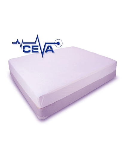 Imagen 3 de 8 de Sábana Cubre Camilla Impermeable 100mic Pvc (60x1.80)