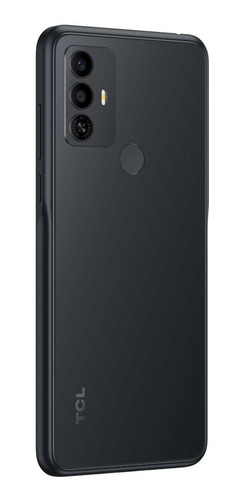Imagen 5 de 8 de TCL 30E 64 GB space gray 3 GB RAM